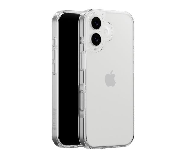 SwitchEasy Crush do iPhone 17 (Transparent ) - 1416094 - zdjęcie 4